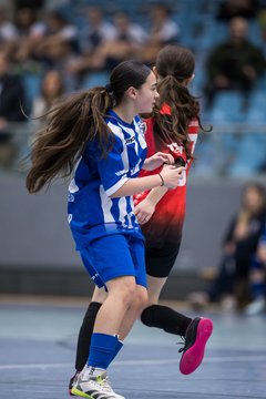 Bild 77 - wBJ Power Girls Cup Suederelbe
